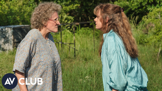 Glenn Close and Amy Adams surprised each other with their <i>Hillbilly Elegy</i> transformations